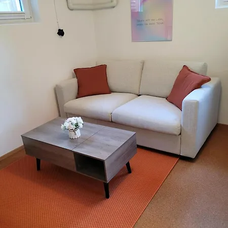 Wohnung