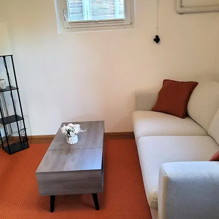Wohnung 아파트 쿠슈터딘겐