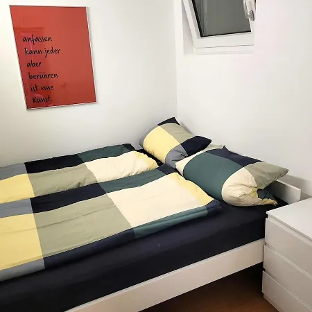Wohnung 아파트 쿠슈터딘겐