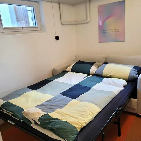 Wohnung 쿠슈터딘겐