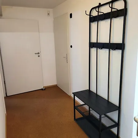 Wohnung * 쿠슈터딘겐