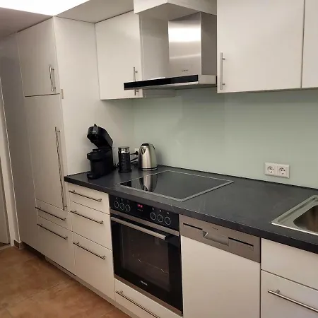 Wohnung 아파트 쿠슈터딘겐